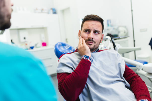 Dental Bonding in Broadview, IL