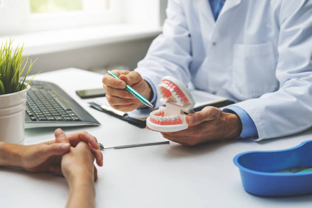 Oral Cancer Screening in Broadview, IL