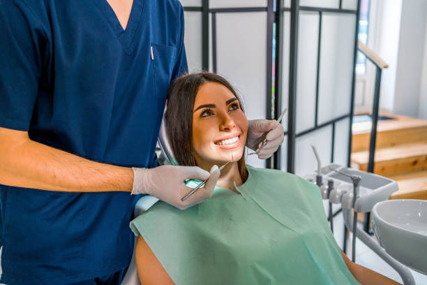 Oral Surgery in Broadview, IL