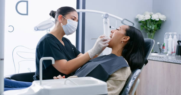 Best Wisdom Tooth Removal  in Broadview, IL