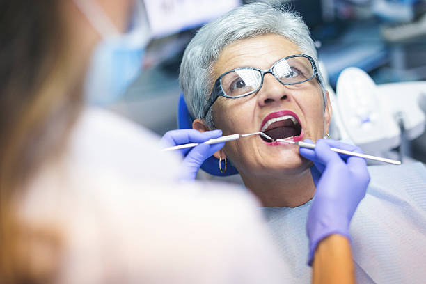 Best Oral Cancer Screening  in Broadview, IL